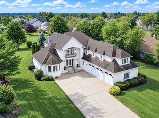 3545 W Nettle Creek Dr, Morris, IL 60450