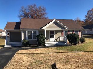 337 Lincoln St, Danville, VA 24541