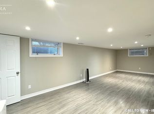 43 Forest Rd #2, Brantford, ON N3S6W3