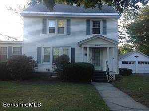 Classic Side Entry Colonial