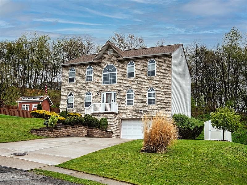 251 Dogwood Cir, Baden, PA 15005 Zillow