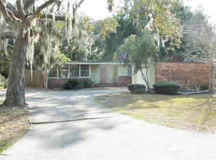 14 Hyde Ave, Jekyll Island, GA 31527