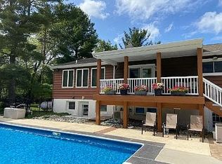 114 Dublin Way, Perkasie, PA 18944