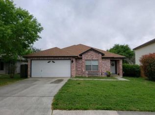 9914 Kelton Dr, San Antonio, TX 78250