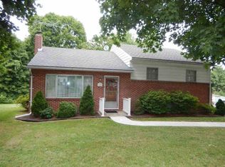 3309 Stone Ridge Rd, York, PA 17402