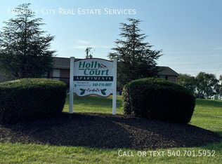 1 E Holly Ct, Harrisonburg, VA 22801