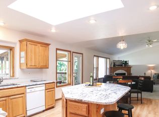 2404 W Rainier Ct, Spokane, WA 99208