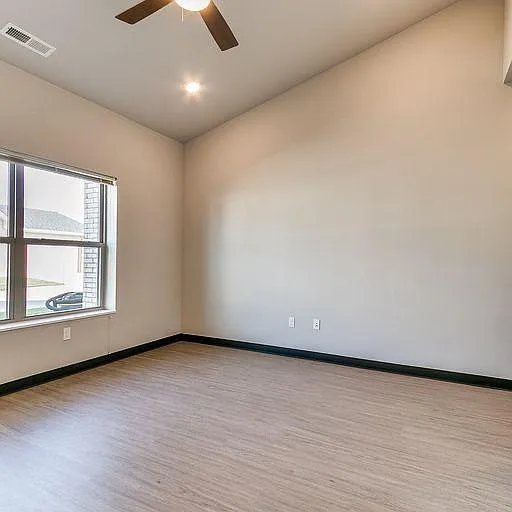 Secondary Suite