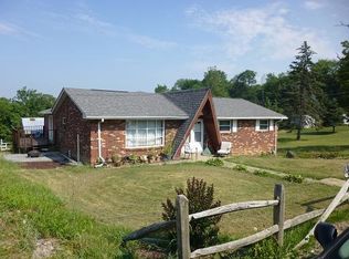 1548 Saint Johns Rd, Colliers, WV 26035