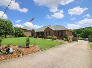 230 Trey Ct, Clarksville, TN 37043