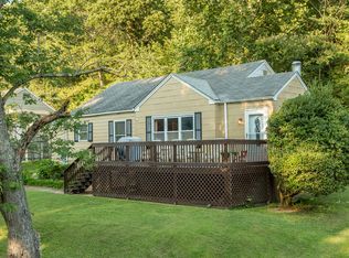 3726 Occonechee Trl, Chattanooga, TN 37415