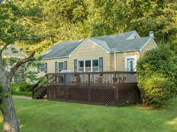 3726 Occonechee Trl, Chattanooga, TN 37415