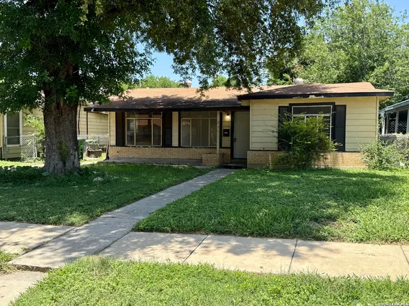 231 W Jewell, San Antonio, TX 78226