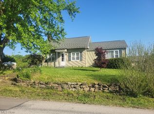 36260 Gundy Ridge Rd, Scio, OH 43988