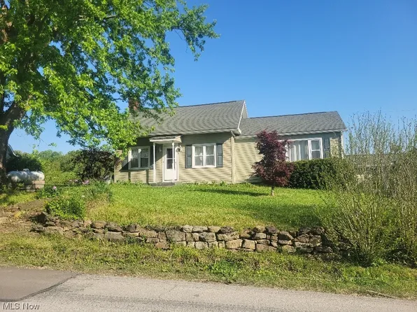 36260 Gundy Ridge Rd, Scio, OH 43988