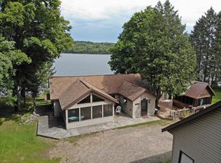 2262 Maple Grove Ln, Phelps, WI 54554