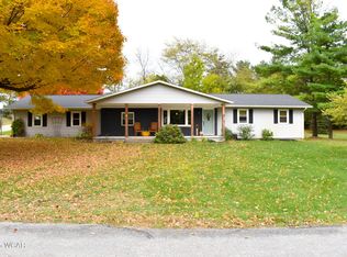 1060 Heidi Rd, Bellefontaine, OH 43311
