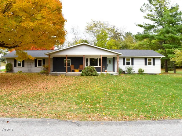 1060 Heidi Rd, Bellefontaine, OH 43311