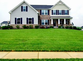 7563 Cherokee Ln, Liberty Township, OH 45044