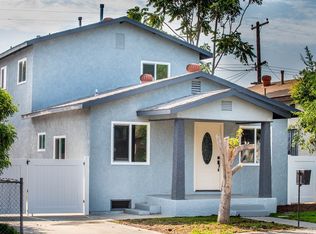 4758 Grape St, Pico Rivera, CA 90660