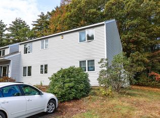 23 Old Stage Coach Rd APT 6, Epping, NH 03042