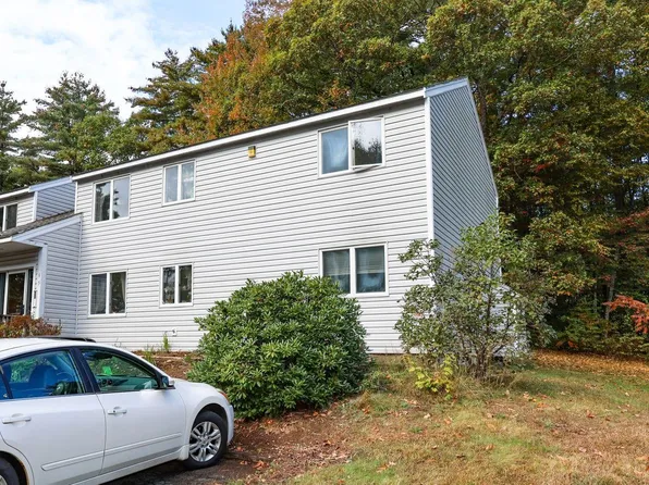23 Old Stagecoach Road #6, Epping, NH 03042