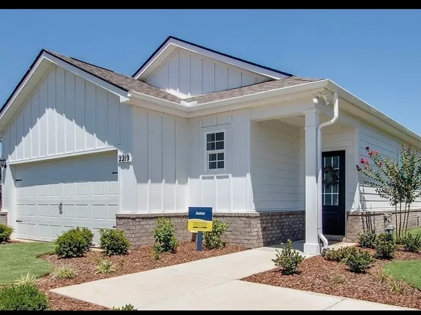 1031 Menge Ave, White House, TN 37188