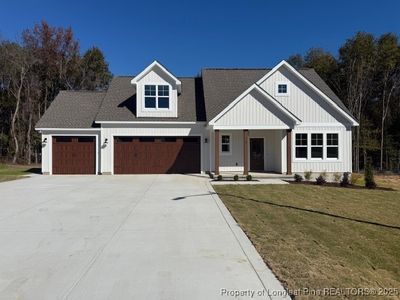 187 Surles Landing Way, Benson, NC, 27504