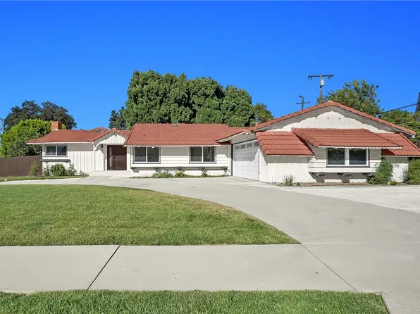 2904 Fragancia Ave, Hacienda Heights, CA 91745