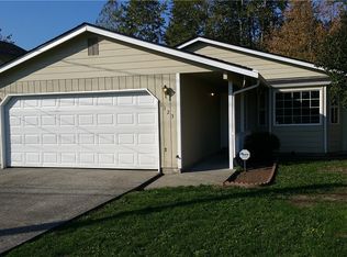 1323 S 88th St, Tacoma, WA 98444