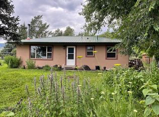 3031 2nd St, Bellvue, CO 80512