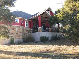 349 Sunset Ter, Cedar Park, TX 78613