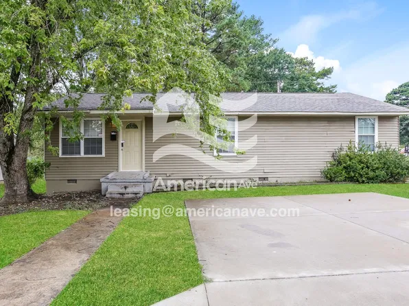 16 Hiland Pl, Benton, AR 72015