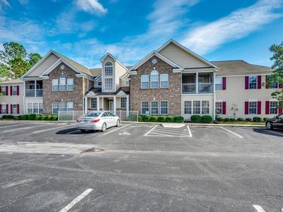 200 Vendura Ct. #B, Murrells Inlet, SC, 29576