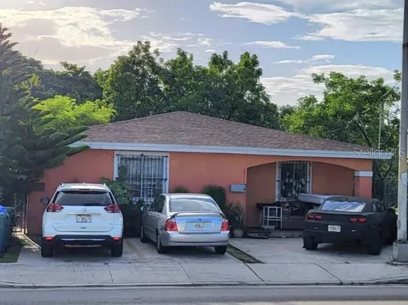 6311 NW 17th Ave, Miami, FL 33147