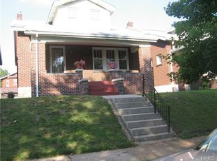 3661 Fillmore St, Saint Louis, MO 63116