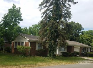 6048 Rosslyn Ave #6048, Indianapolis, IN