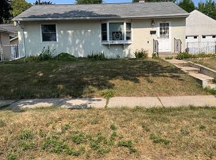 2137 Nokomis Ave, Saint Paul, MN 55119