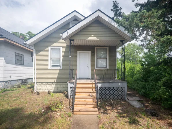 17412 Wanda St, Detroit, MI 48203