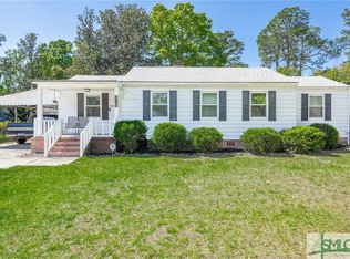 171 Timberline Dr, Savannah, GA 31404