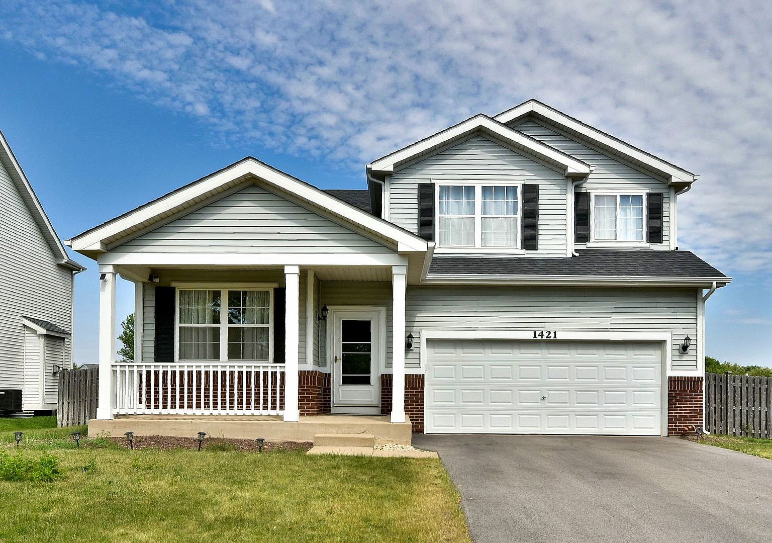 1421 Legacy Pointe Blvd, Joliet, IL 60431 Zillow