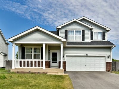 1421 Legacy Pointe Blvd, Joliet, IL, 60431