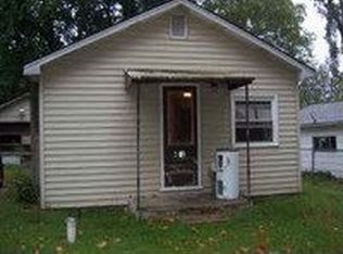 1903 S 2nd St, Albion, IN 46701