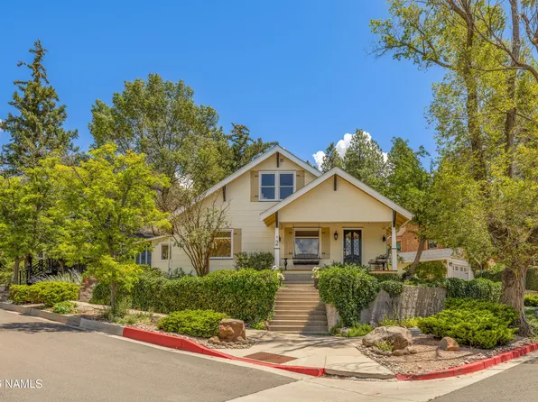 2 N Hillside St, Flagstaff, AZ 86001