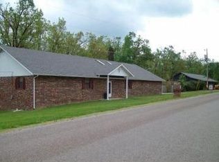 885 Callihan Loop, Springdale, AR 72762