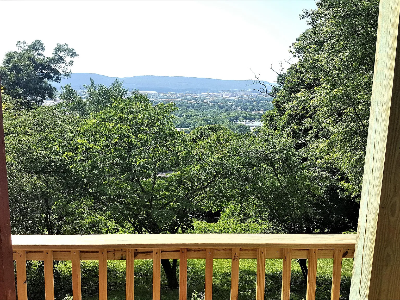 1801 Sunset Terrace - C — Photo 3