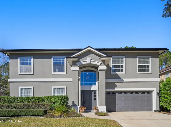 3210 TOWER OAKS Drive, Orange Park, FL 32065