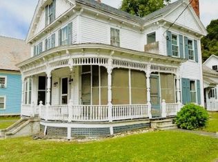 41 Canal St, Hinsdale, NH 03451