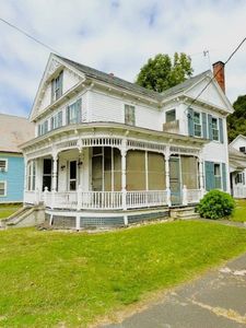 41 Canal Street, Hinsdale, NH, 03451