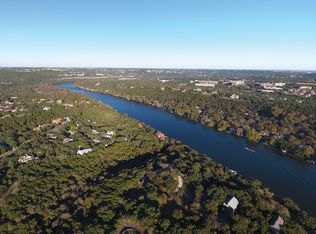 3220 Smoky Rdg #LOT, Austin, TX 78730